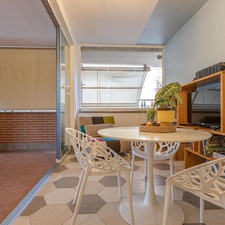 Elfaro Kitty - Stylish Apartment Close To S. Peter Rome Luaran gambar