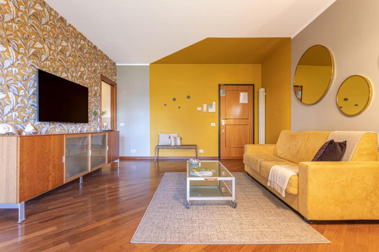 Elfaro Kitty - Stylish Apartment Close To S. Peter Rome Luaran gambar
