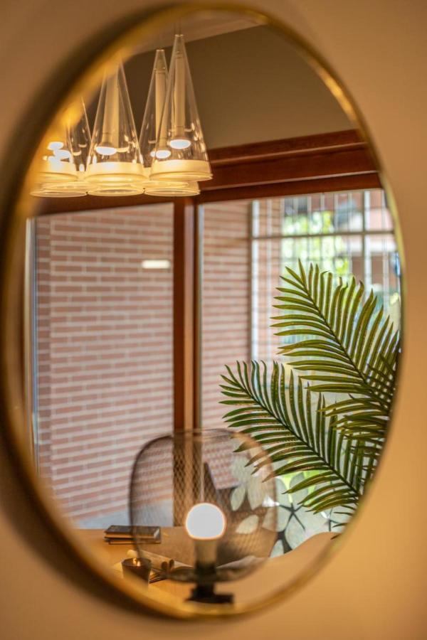 Elfaro Kitty - Stylish Apartment Close To S. Peter Rome Luaran gambar