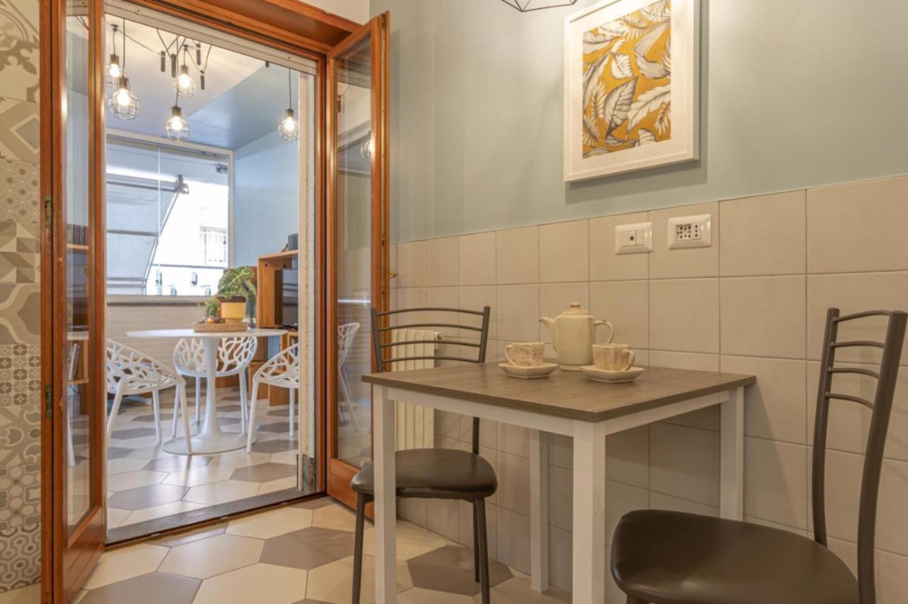 Elfaro Kitty - Stylish Apartment Close To S. Peter Rome Luaran gambar
