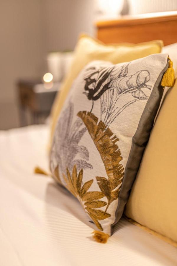Elfaro Kitty - Stylish Apartment Close To S. Peter Rome Luaran gambar