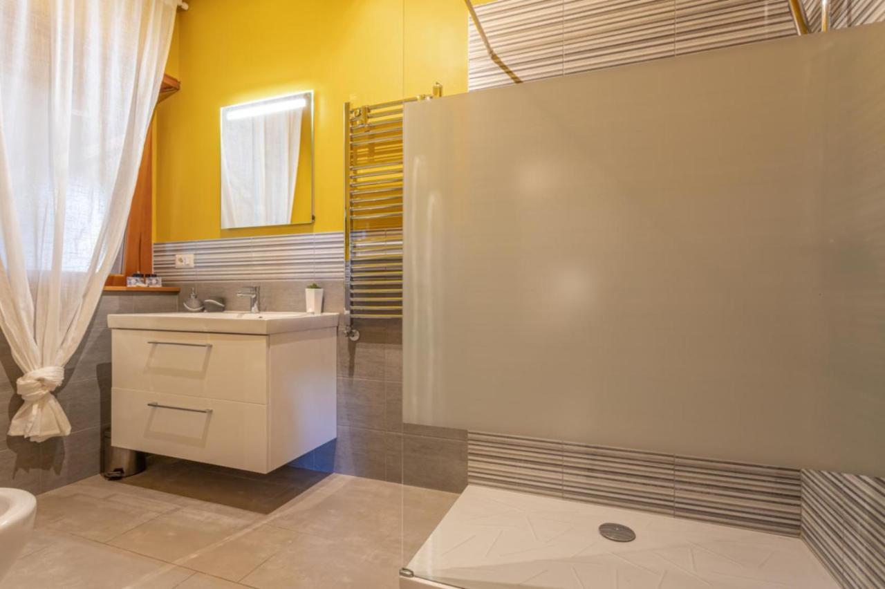 Elfaro Kitty - Stylish Apartment Close To S. Peter Rome Luaran gambar
