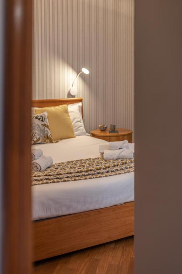 Elfaro Kitty - Stylish Apartment Close To S. Peter Rome Luaran gambar