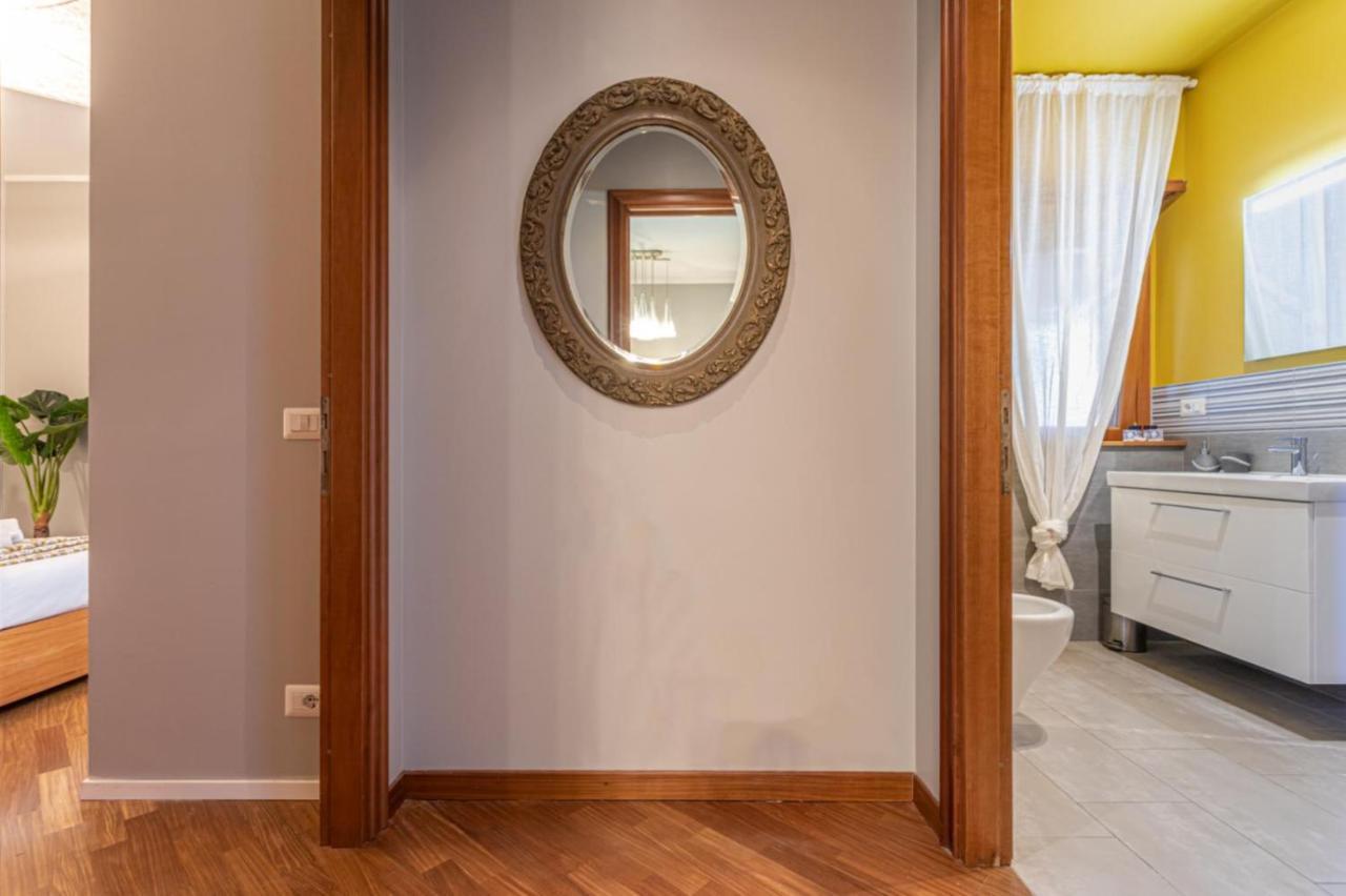 Elfaro Kitty - Stylish Apartment Close To S. Peter Rome Luaran gambar