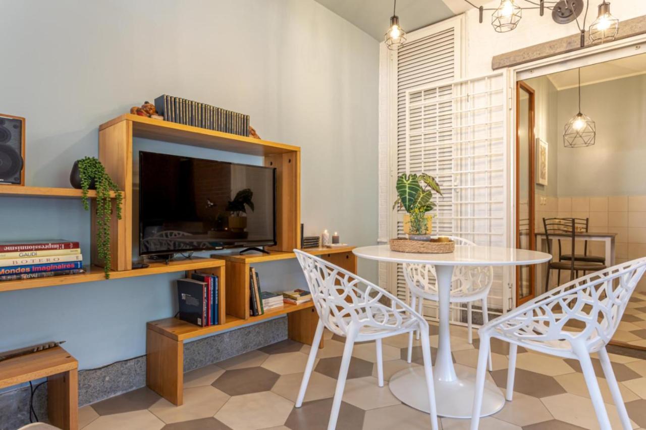 Elfaro Kitty - Stylish Apartment Close To S. Peter Rome Luaran gambar