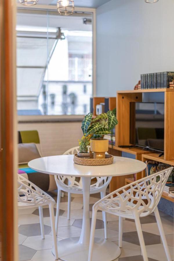 Elfaro Kitty - Stylish Apartment Close To S. Peter Rome Luaran gambar